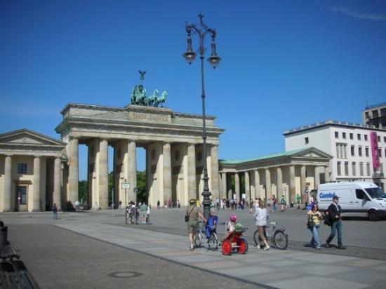 Brandenburger Tor