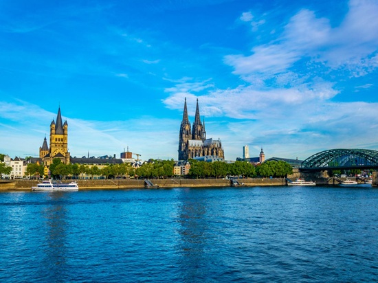 Köln Katedrali