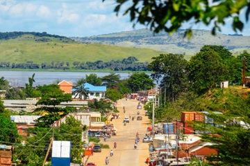 Demokratik Kongo